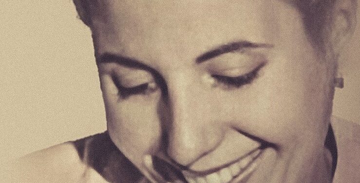 EVA PERÓN, llama eterna del subsuelo argentino