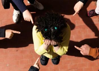 Día Internacional contra el Acoso Escolar: ¿por qué se conmemora el 2 de mayo?