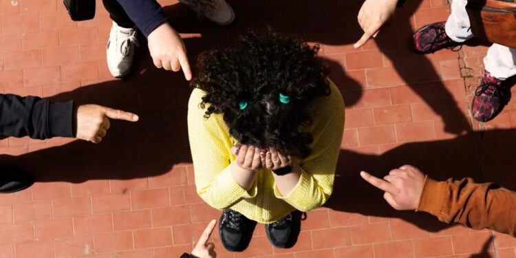 Día Internacional contra el Acoso Escolar: ¿por qué se conmemora el 2 de mayo?