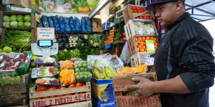 Se desechan más de 16 toneladas de alimentos por año: proponen una ley para frenar el desperdicio de comida