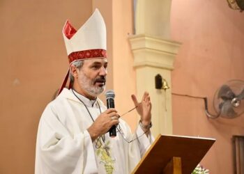 El presidente de la Pastoral Social rechazó la iniciativa de bajar la edad de imputabilidad de 16 a 14 años