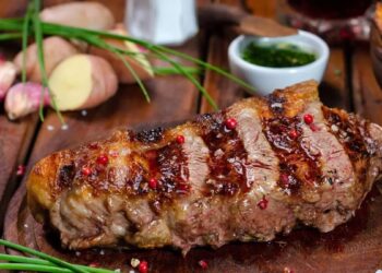 El precio de la carne aumentó 4,1% en abril y acumuló un alza de 60,1% en la medición interanual