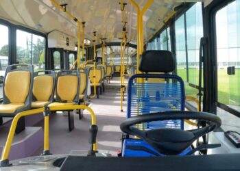 El paro de UTA afecta también a la comarca serrana.