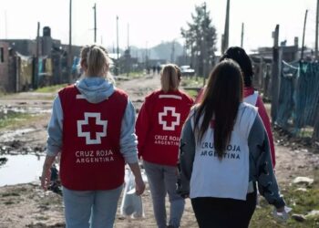 Día Mundial de la Cruz Roja: ¿por qué se celebra el 8 de mayo?