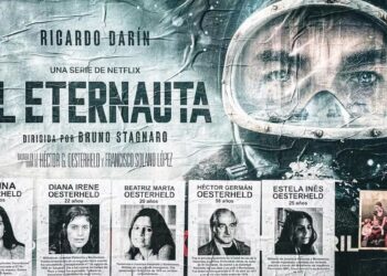 “El Eternauta” dispara consultas por la identidad de argentinos nacidos durante la dictadura