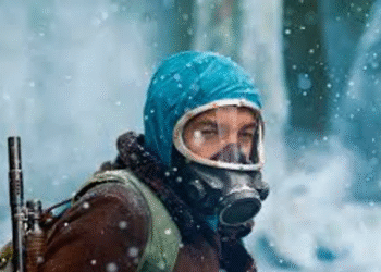 El Eternauta tendrá segunda temporada “porque la historia lo requiere”