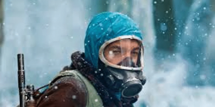 El Eternauta tendrá segunda temporada “porque la historia lo requiere”