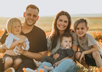 Día mundial de las Familias: ¿por qué se celebra el 15 de mayo?