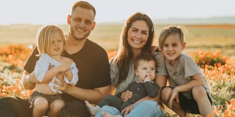 Día mundial de las Familias: ¿por qué se celebra el 15 de mayo?