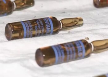 Escándalo HLB Pharma Group: Ministerio de Salud confirmó cuántos casos de fentanilo contaminado hay en el país