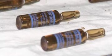 Escándalo HLB Pharma Group: Ministerio de Salud confirmó cuántos casos de fentanilo contaminado hay en el país