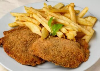 Día de la Milanesa: ¿por qué se celebra el 3 mayo?
