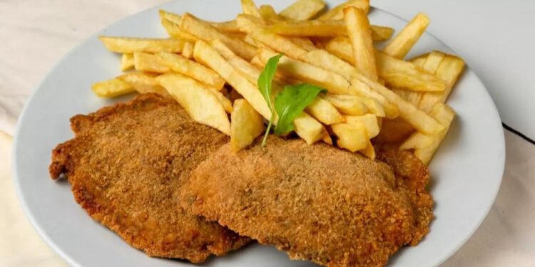 Día de la Milanesa: ¿por qué se celebra el 3 mayo?