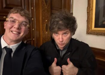 La Justicia congeló u$s57 millones vinculados a $LIBRA