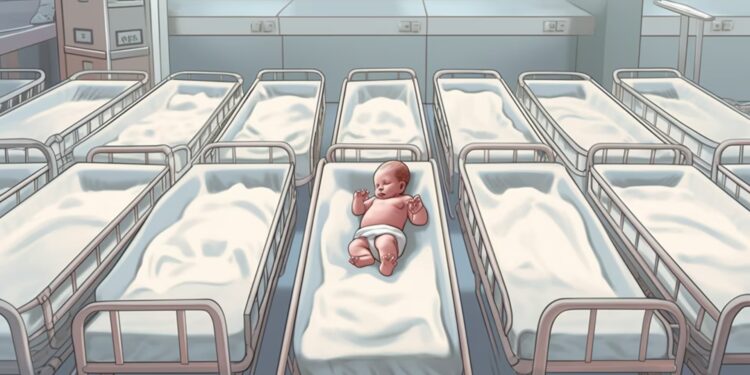 Alerta demográfica en Argentina: crecen los hogares unipersonales y se desploman los nacimientos