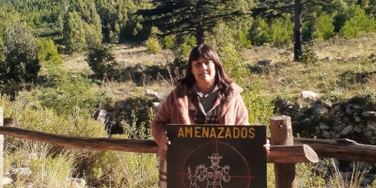 Las Reservas Naturales deben combatir dos invasiones: biológicas y turísticas. Las ANP para la biodiversidad no para la gente.