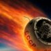 Confirman la caída a la Tierra de la sonda soviética que estuvo a la deriva 53 años