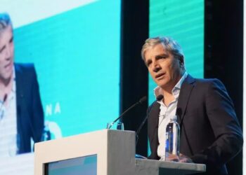 El Gobierno nacional extendió la baja de retenciones para el trigo y cebada