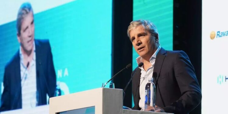 El Gobierno nacional extendió la baja de retenciones para el trigo y cebada