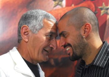 Falleció Juan Ramón Verón, ídolo y campeón del mundo con Estudiantes de La Plata