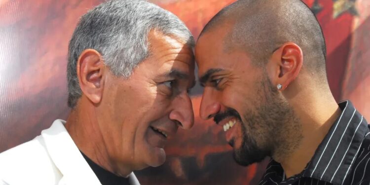 Falleció Juan Ramón Verón, ídolo y campeón del mundo con Estudiantes de La Plata