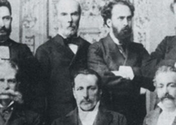 Pensar la Argentina y construir una nación: » La Generación del 37″