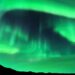 Podrían verse auroras australes en la Patagonia: Tendremos tambien en la comarca serrana..??