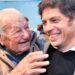 Kicillof a Milei: “En la provincia de Buenos Aires no necesitamos maltratar ni insultar a nadie”