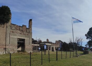 «El finde que pasó con esto de la nieve, tuvimos un porcentaje de entre 55 a 60 %, mejor que el anterior.»