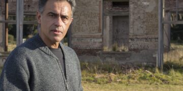 Carlos Lamas: «lo que hagamos vamos a poner una huella, y la tenemos que dejar bien marcada»