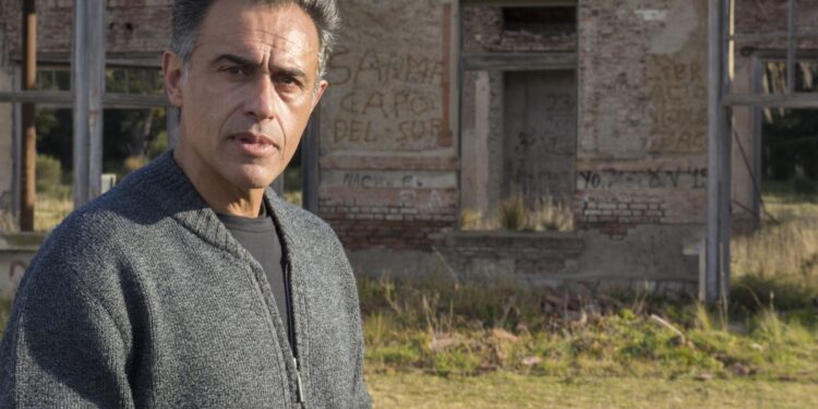 Carlos Lamas: «lo que hagamos vamos a poner una huella, y la tenemos que dejar bien marcada»