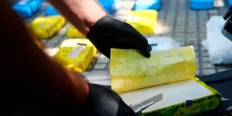 Advierten que en el país ya se instalaron dos carteles narcos mexicanos y terroristas iraníes