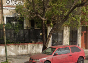 Se determinó el sexo y la edad aproximada del cadáver hallado en una casa donde vivió Gustavo Cerati