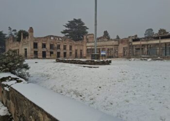 Ola de frío extremo: La zona serrana entre las 20 ciudades con registros más bajos