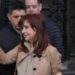 La Corte Suprema rechazó el recurso de queja y ratificó la condena a 6 años de prisión contra Cristina Kirchner