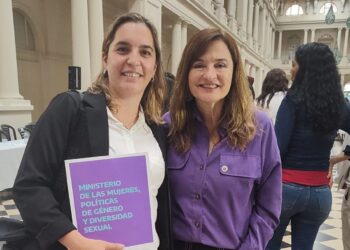 Confirman la incorporación de profesionales para el Servicio Local en Saldungaray