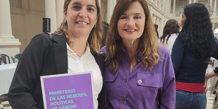 Confirman la incorporación de profesionales para el Servicio Local en Saldungaray