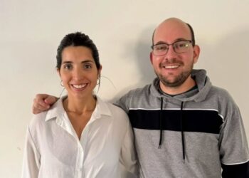 Antonella D’Orazio se suma como candidata a Concejal por la UCR de Tornquist