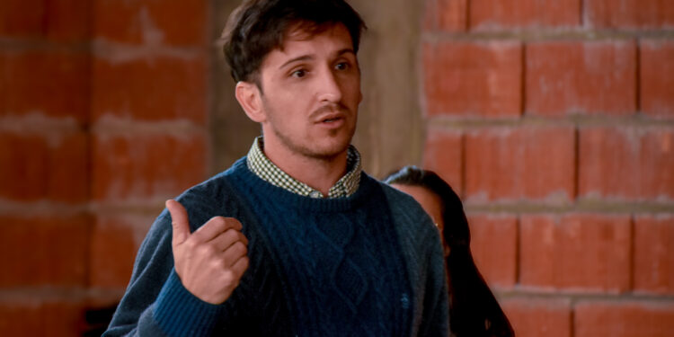 Renunció el Secretario de Turismo Enrique Alessandrini