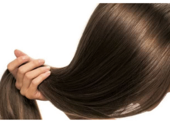 Ferritina y Cabello: La Conexión No Hablada