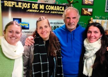 Retratadas: «La mujer ha sido y es parte fundamental de la obra y de mi vida»