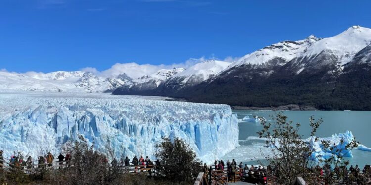 Por decreto, el Ejecutivo modificará la Ley de Glaciares para ampliar las áreas de explotación