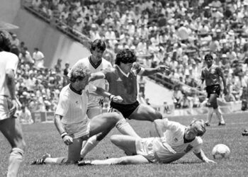 Día del Futbolista Argentino: ¿por qué se celebra el 22 de junio?