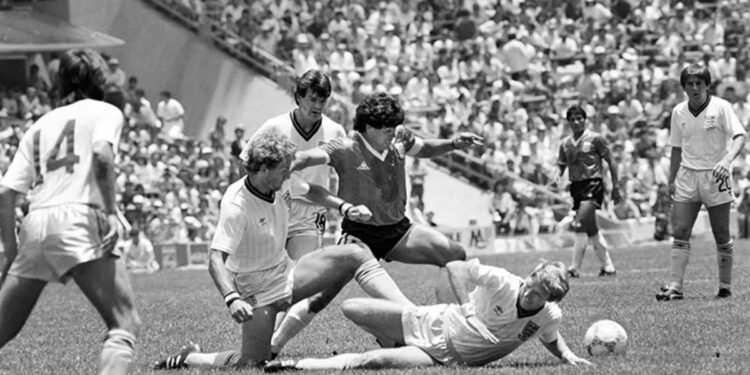 Día del Futbolista Argentino: ¿por qué se celebra el 22 de junio?