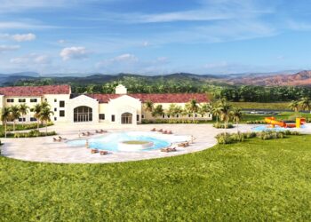 Se construirá un nuevo complejo Hotelero en la Comarca: «Howard Johnson Solares de la Ventana»