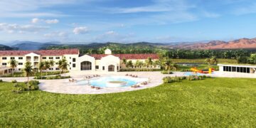 Se construirá un nuevo complejo Hotelero en la Comarca: «Howard Johnson Solares de la Ventana»