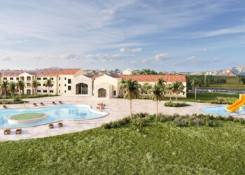 Se construirá un nuevo complejo Hotelero en la Comarca: «Howard Johnson Solares de la Ventana»