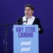 El nuevo partido de Kicillof hará un plenario en Coronel Suárez