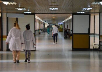 Reabrió la Neo del Penna, uno de los sectores más afectados en la inundación del 7 de marzo