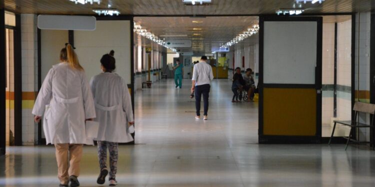 Reabrió la Neo del Penna, uno de los sectores más afectados en la inundación del 7 de marzo